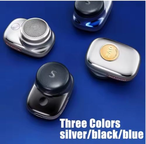 Mini portátil elétrico moderno