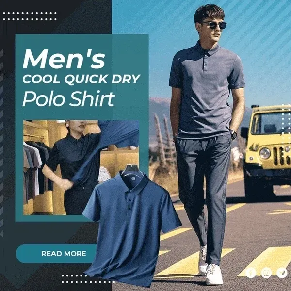 Men's plaid long sleeve casual top