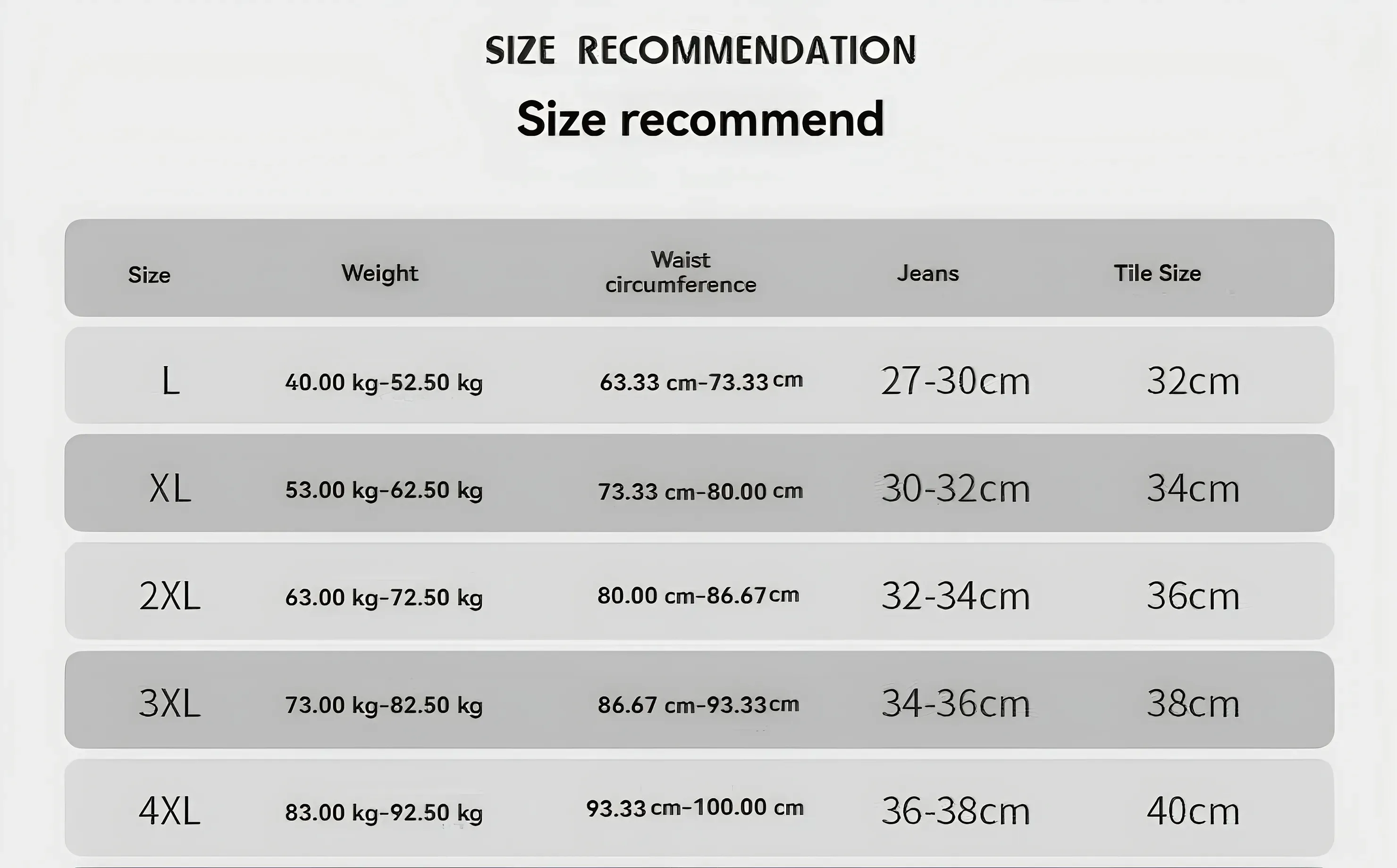 High-end men's printed underwear (4PCS SET)