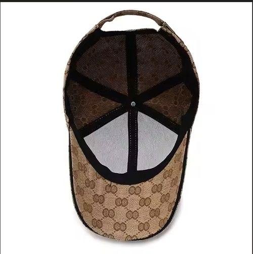 66 Peaked cap