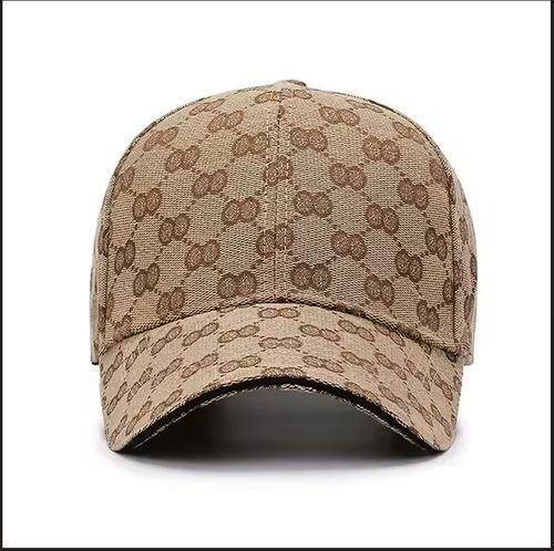 66 Peaked cap
