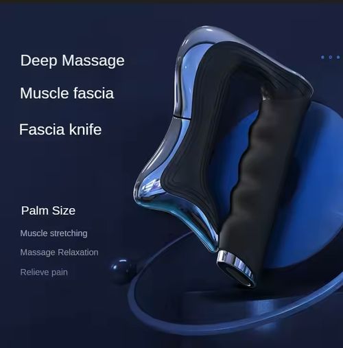 63  Fascia Knife