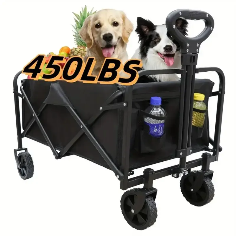 56 Folding trolley