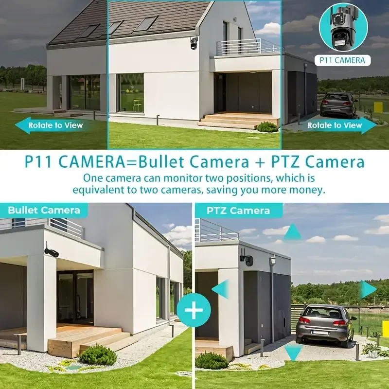 7 smart camera
