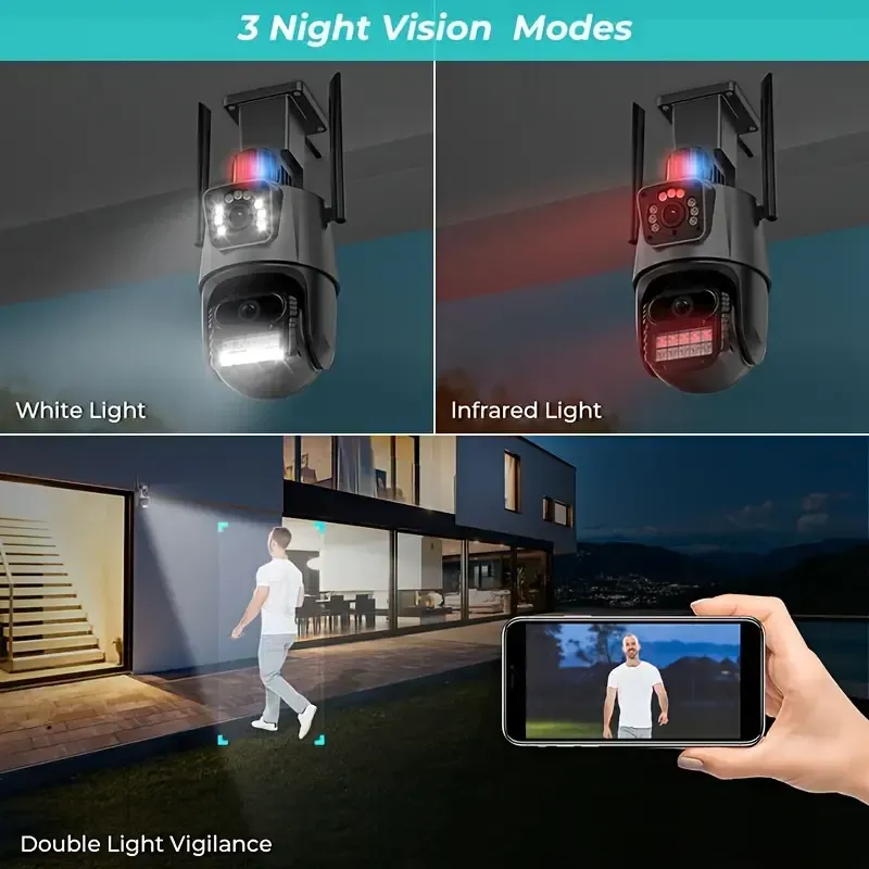 7 smart camera
