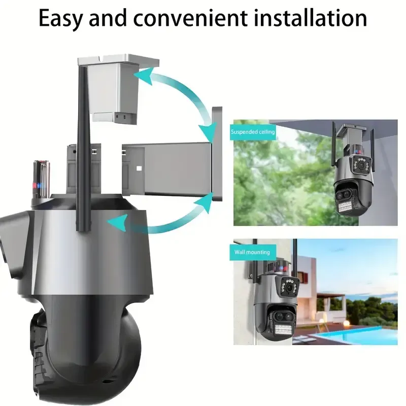 7 smart camera