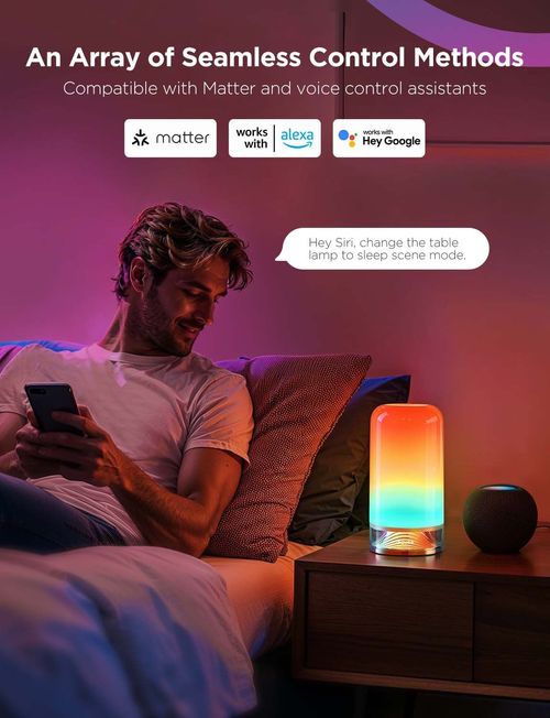 41 Night light
