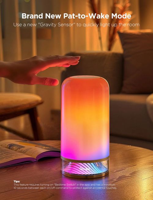 41 Night light