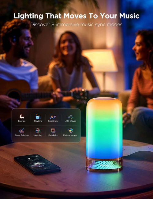 41 Night light