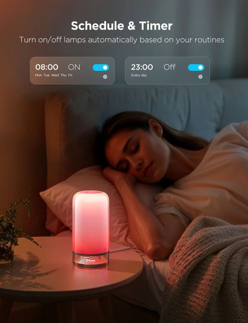 41 Night light