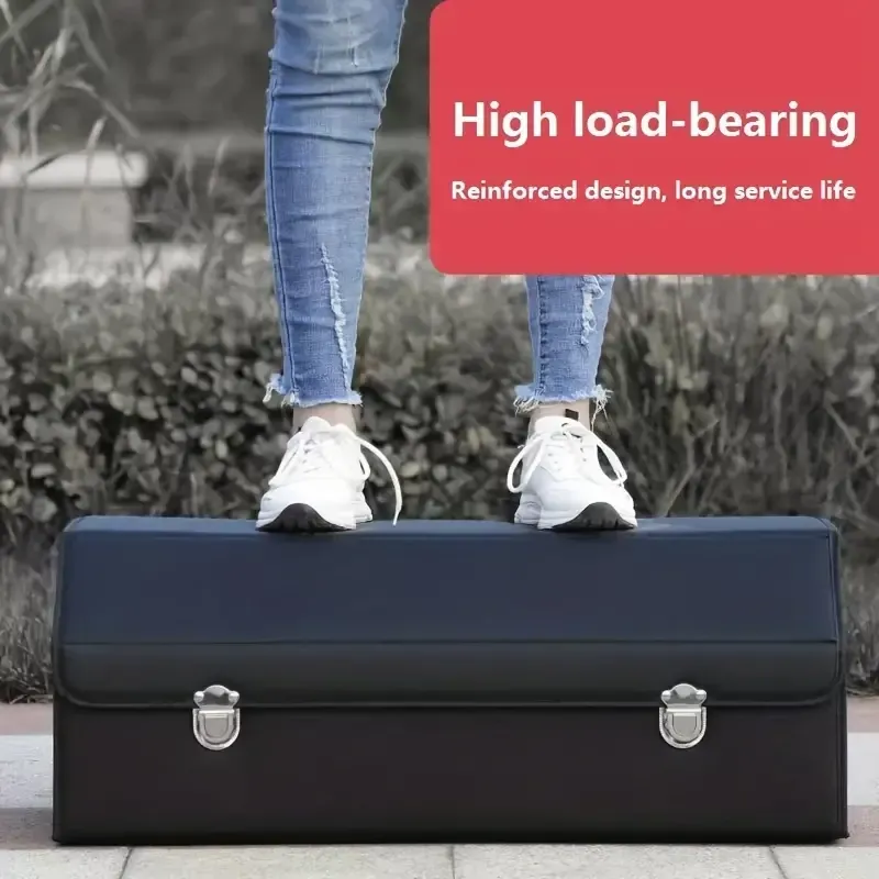 16 car trunk storage box