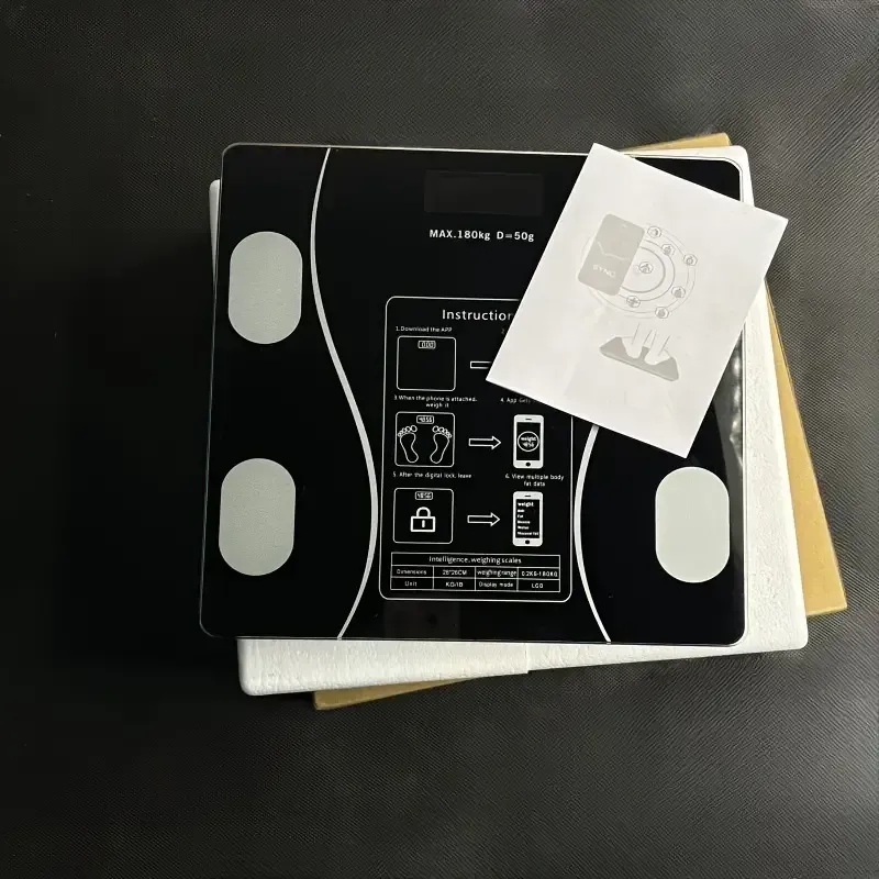 45 Smart electronic scale