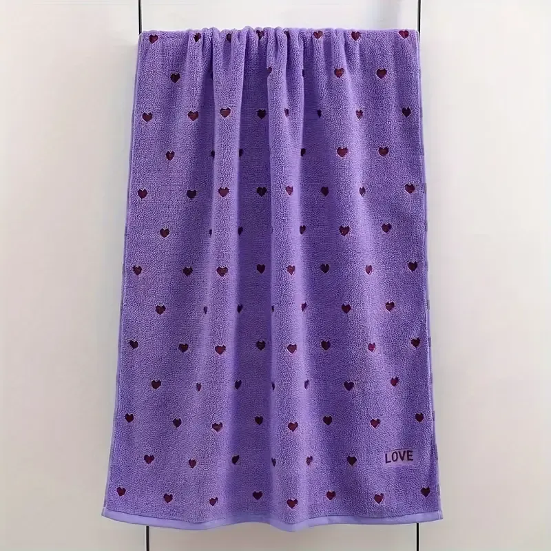 46 Spotted towel