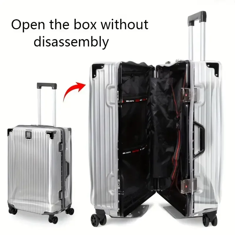 28 protective film for suitcase