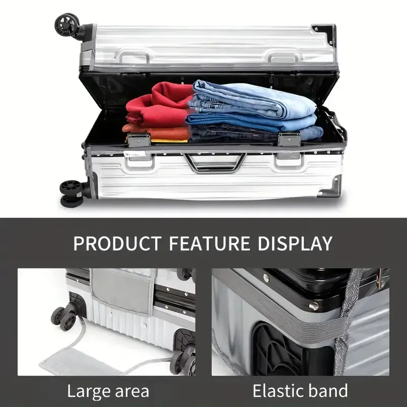 28 protective film for suitcase