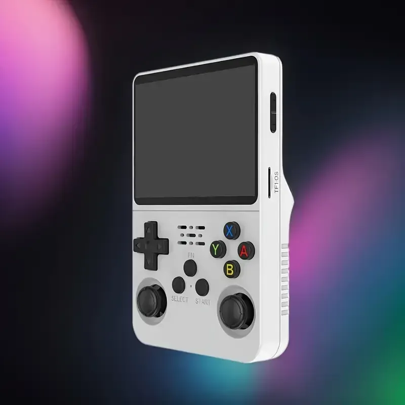 10 game console