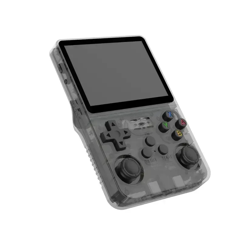 10 game console