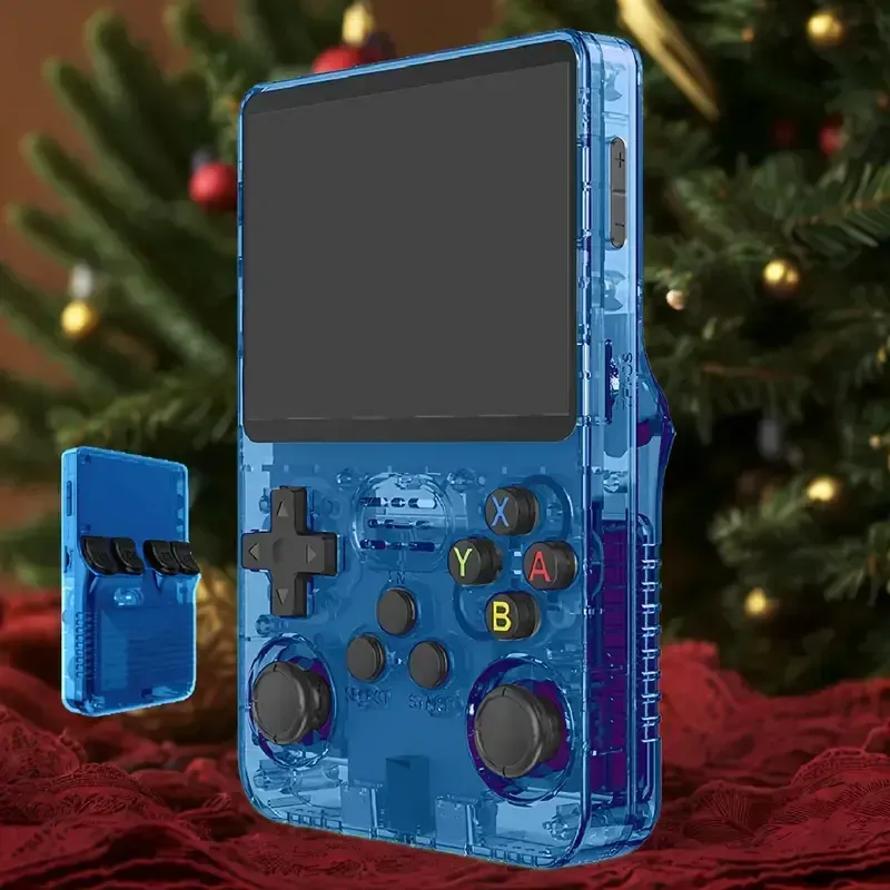 10 game console