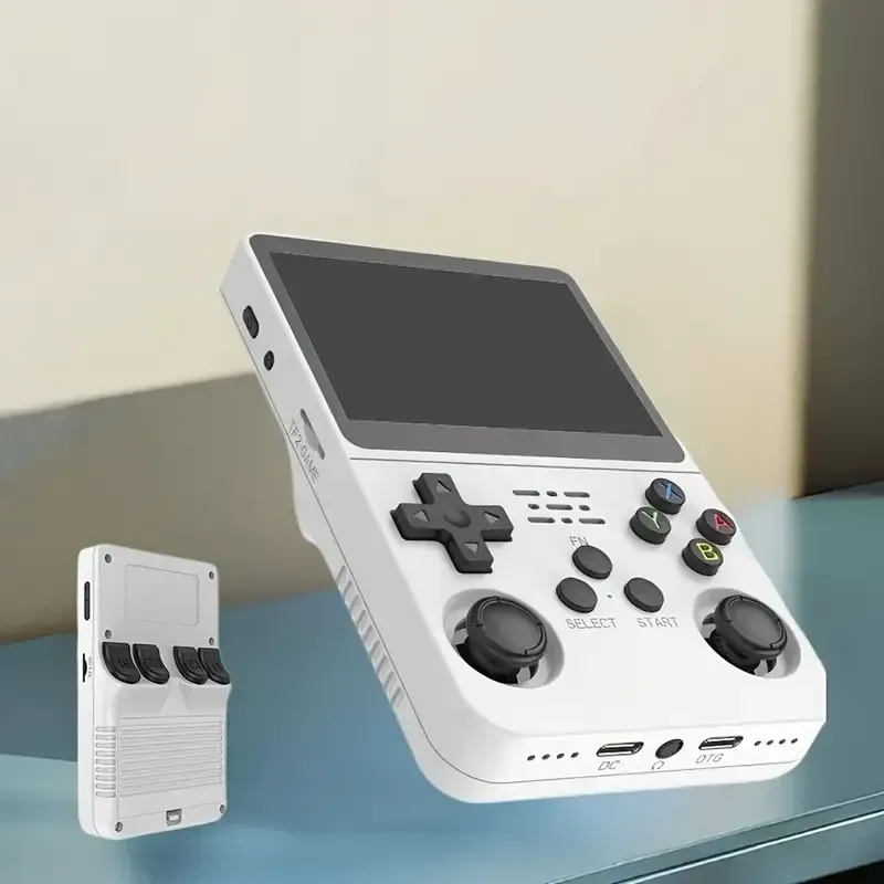 10 game console