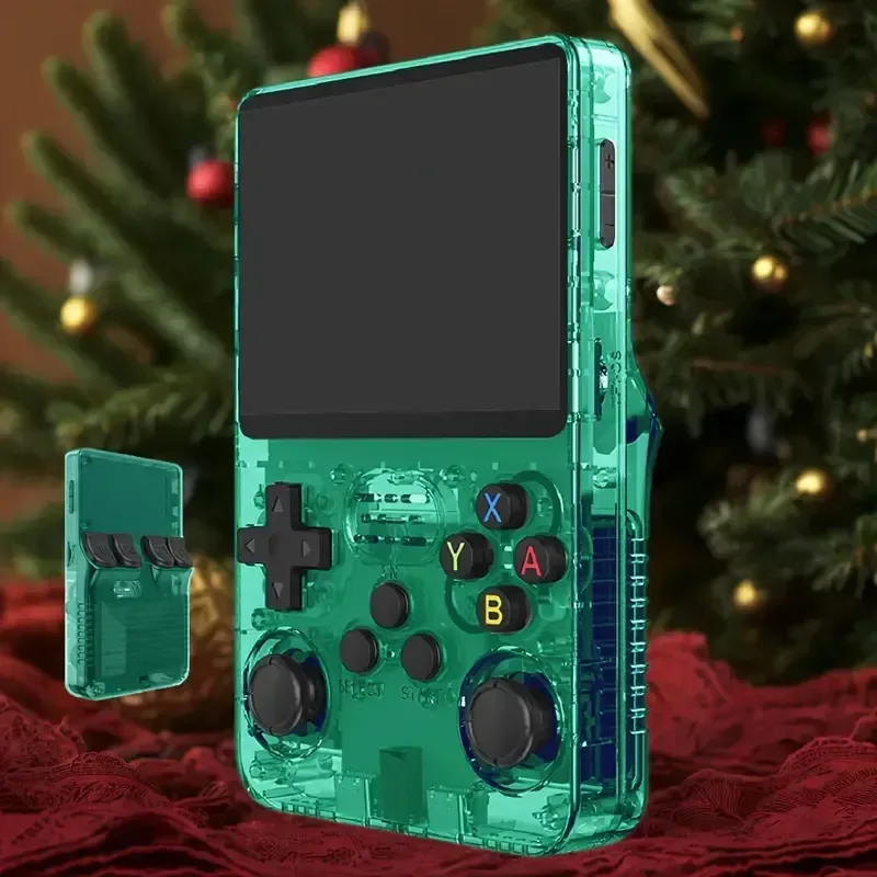 10 game console