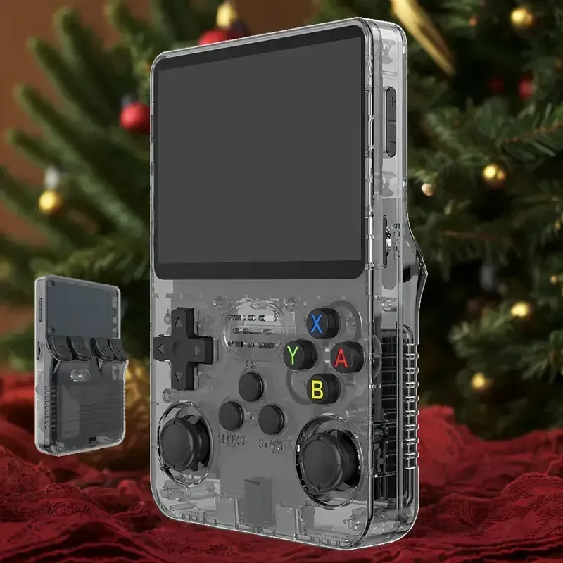 10 game console