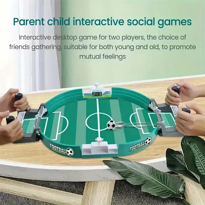 23 Giant Table Football