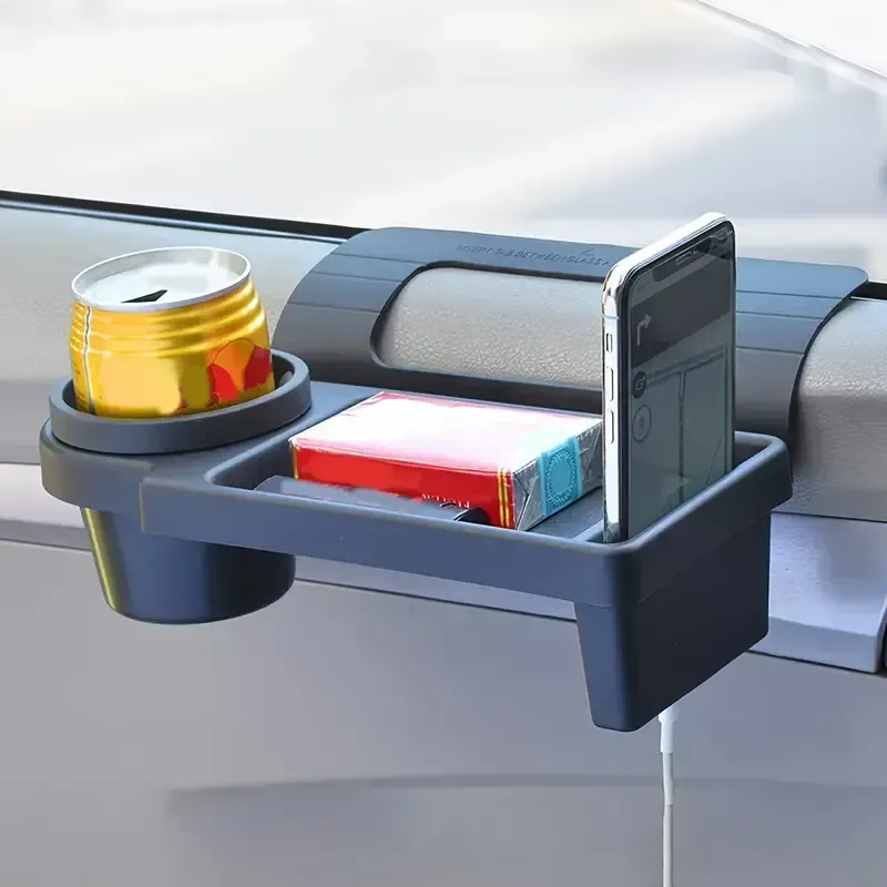 49 Car storage equipment