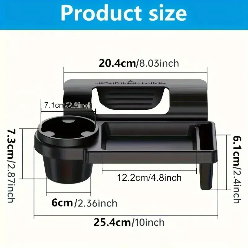 49 Car storage equipment