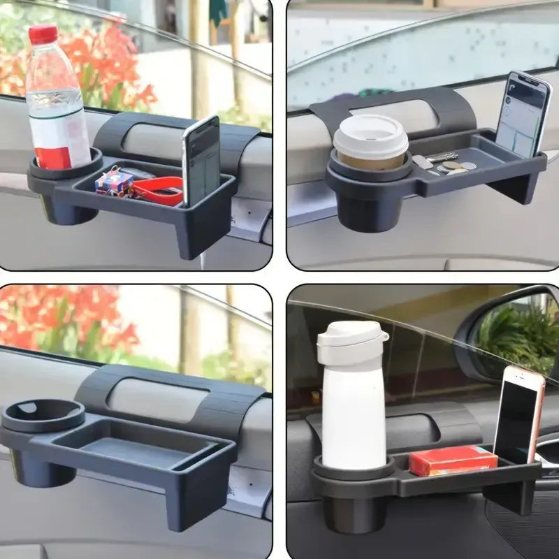 49 Car storage equipment