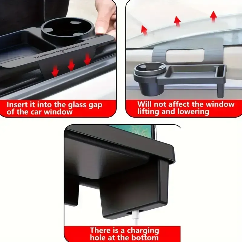 49 Car storage equipment