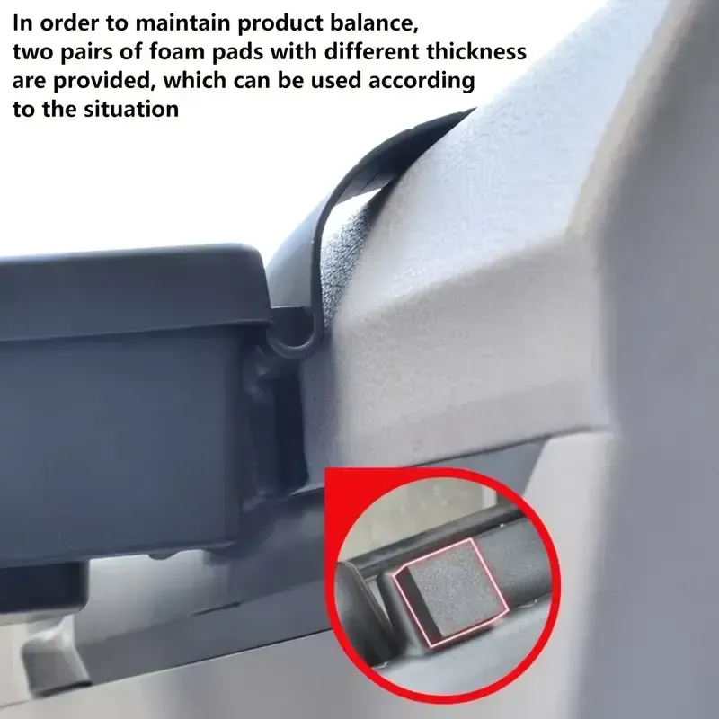 49 Car storage equipment