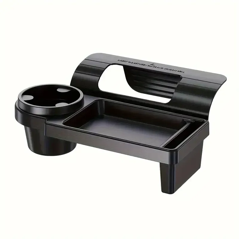 49 Car storage equipment
