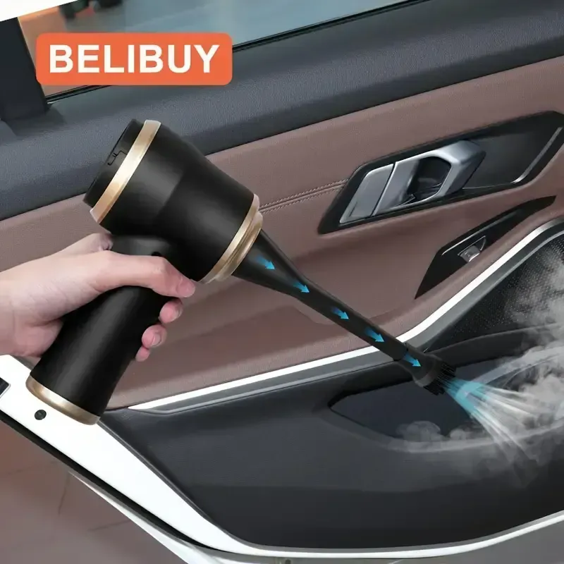 51 Cordless vacuum cleaner