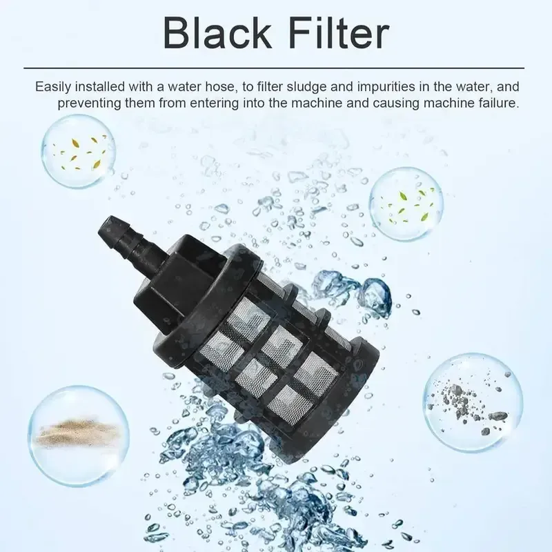 30 Jet cleaning machine
