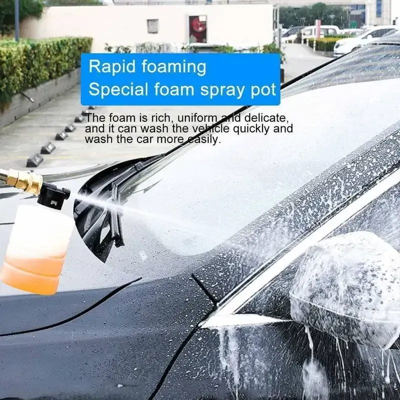 30 Jet cleaning machine