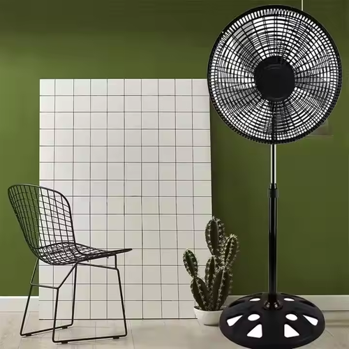 4 floor fan Hot selling model
