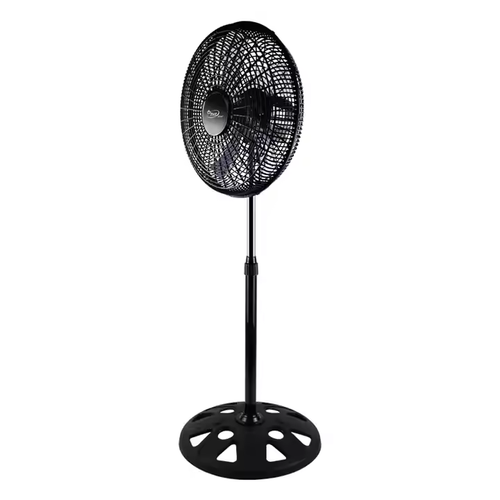 4 floor fan Hot selling model
