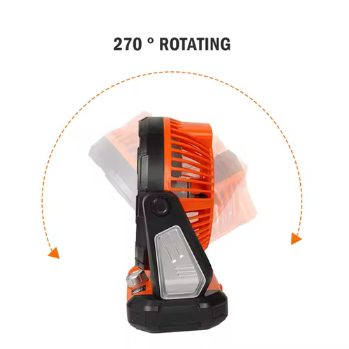 31 Desktop small fan Hot selling model