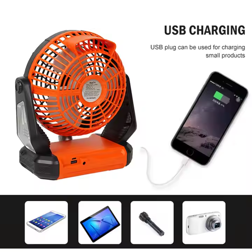 31 Desktop small fan Hot selling model