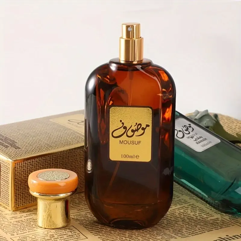 73 Charming Bamboo Perfume