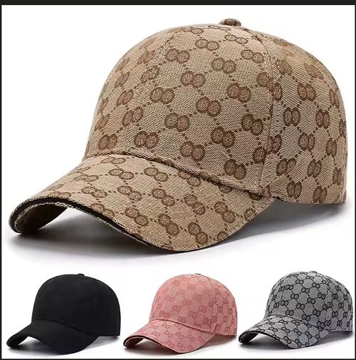 66 Peaked cap