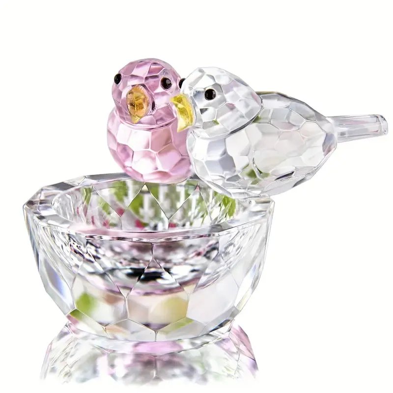 57 Crystal Bird