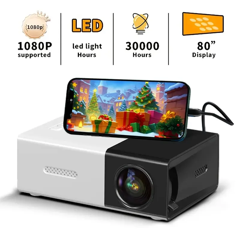 77 Projector