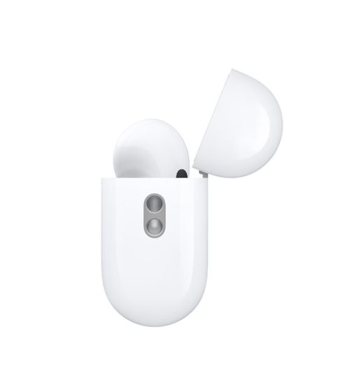 58  Apple headphones