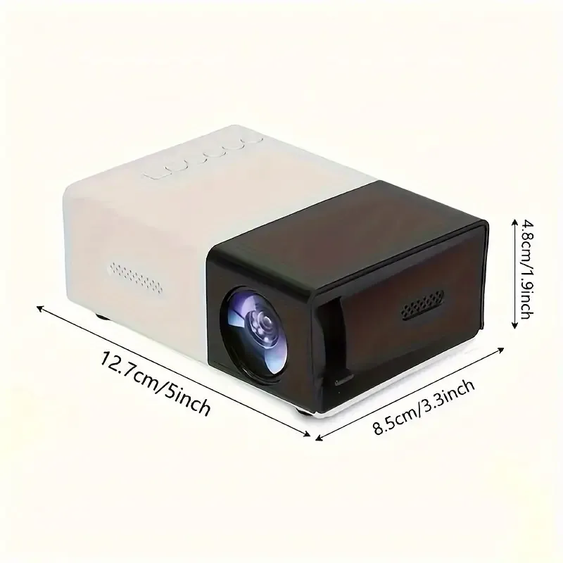 77 Projector