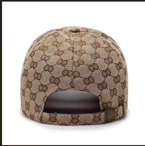 66 Peaked cap