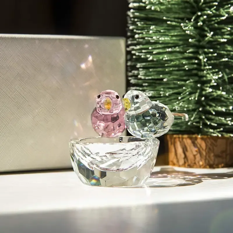 57 Crystal Bird