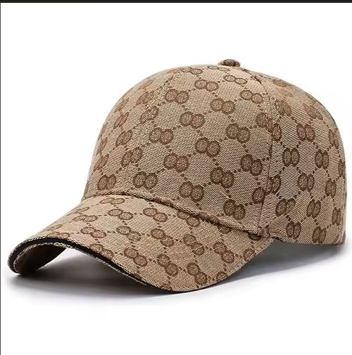 66 Peaked cap