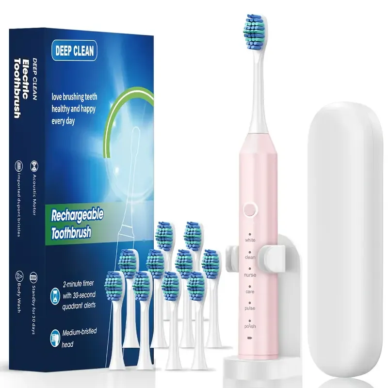75 Electric toothbrush