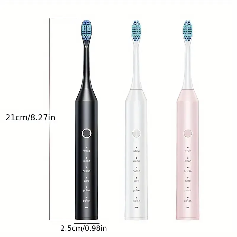75 Electric toothbrush